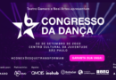 Nesi Artes promove primeira edição do Congresso da Dança no Centro Cultural da Juventude Ruth Cardoso