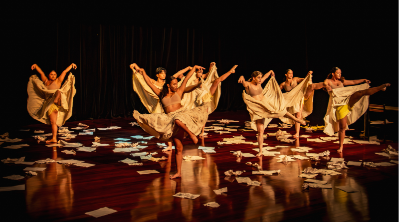 CULTSP PRO realiza Workshop do Programa Qualificação em Dança-Artes